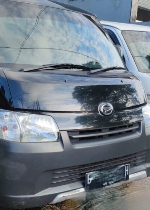 Galeri Sewa Pick Up Lepas Kunci Bali 3