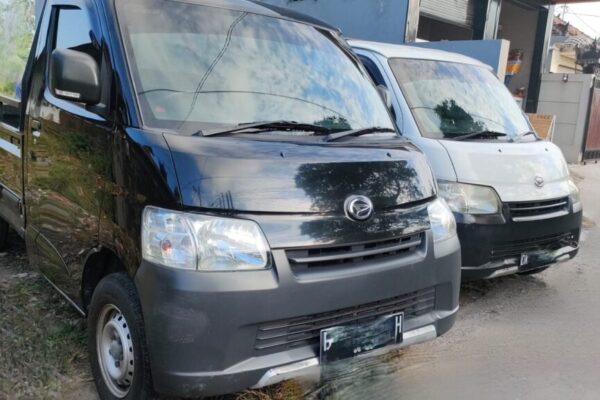 Galeri Sewa Pick Up Lepas Kunci Bali 3