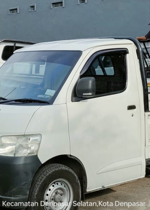 Galeri Sewa Pick Up Lepas Kunci Bali 7