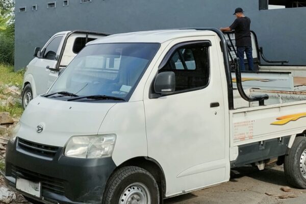 Galeri Sewa Pick Up Lepas Kunci Bali 7